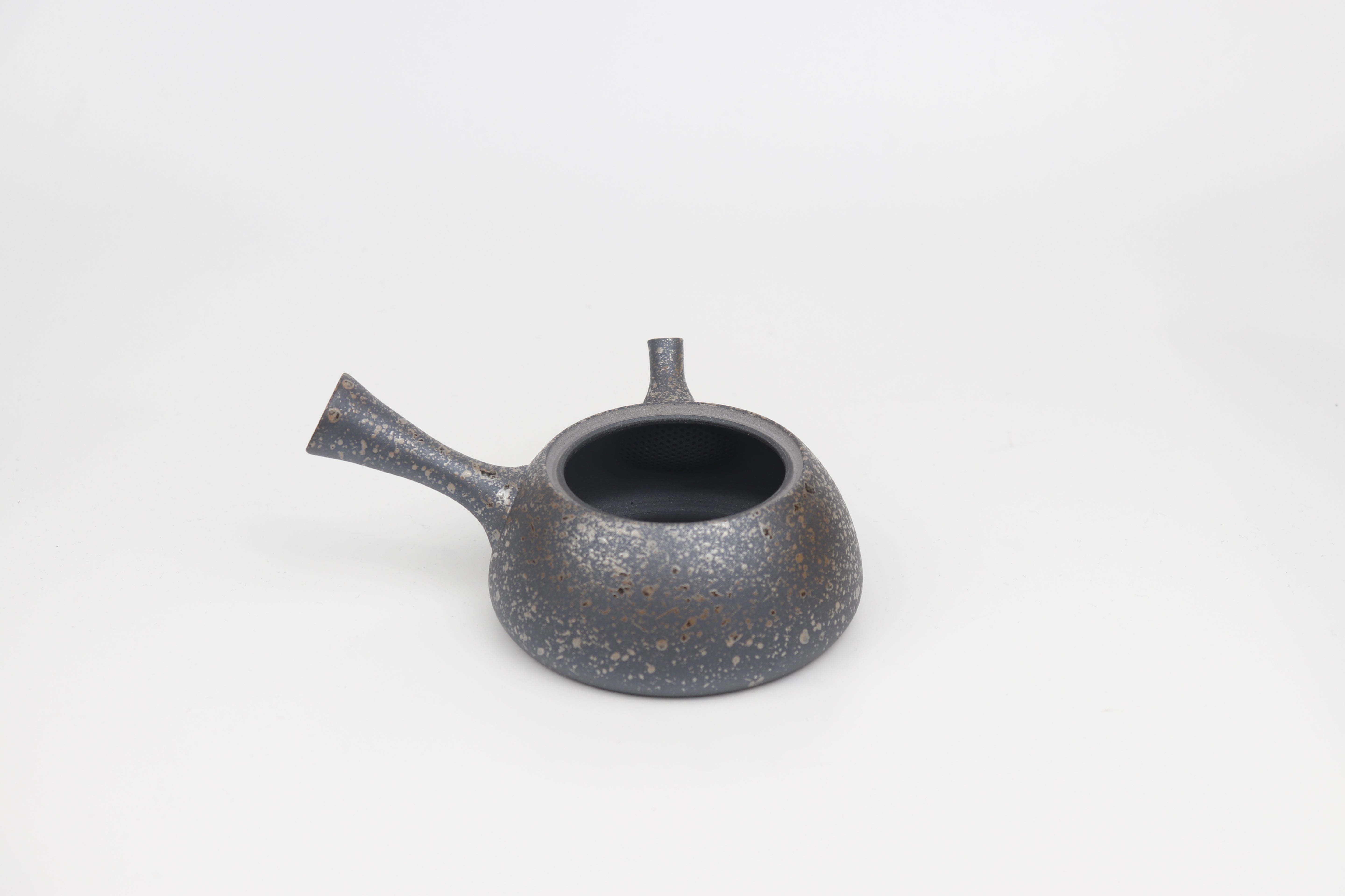 Fuminari Araga side bowl